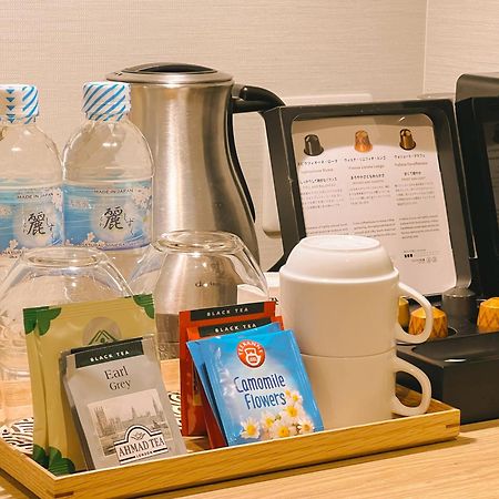 Miru Kyoto Nishiki Hotel Kültér fotó