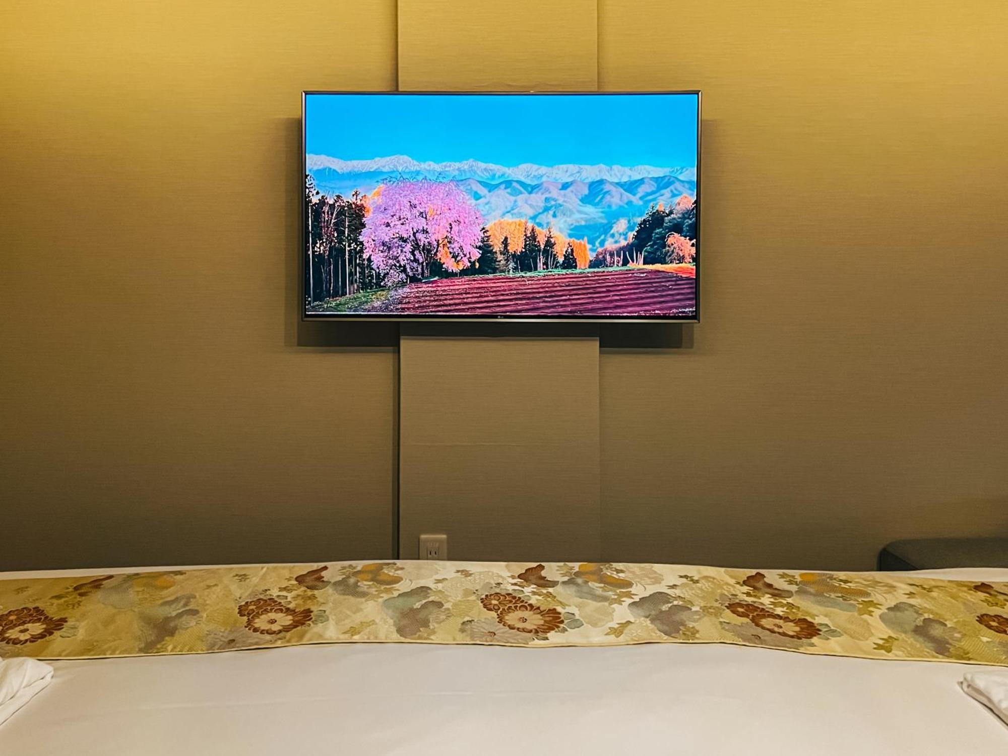 Miru Kyoto Nishiki Hotel Kültér fotó