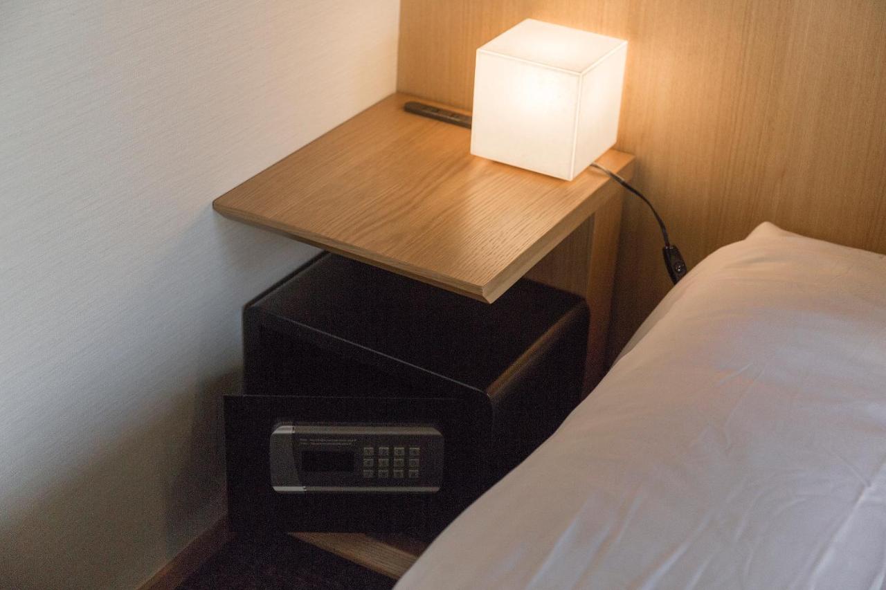 Miru Kyoto Nishiki Hotel Kültér fotó