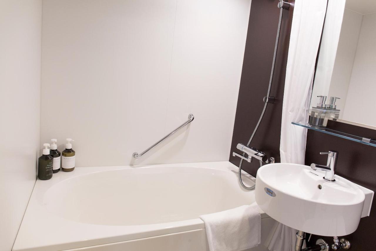 Miru Kyoto Nishiki Hotel Kültér fotó